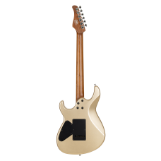 CORT G300 PRO E-Gitarre Metallic Gold