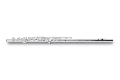 Pearl Quantz F505E-HC Flute