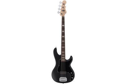 G&L Tribute Kiloton Black Frost