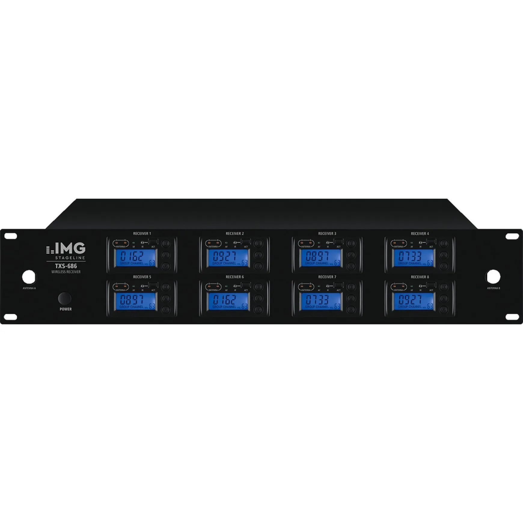 IMG Stageline TXS-686