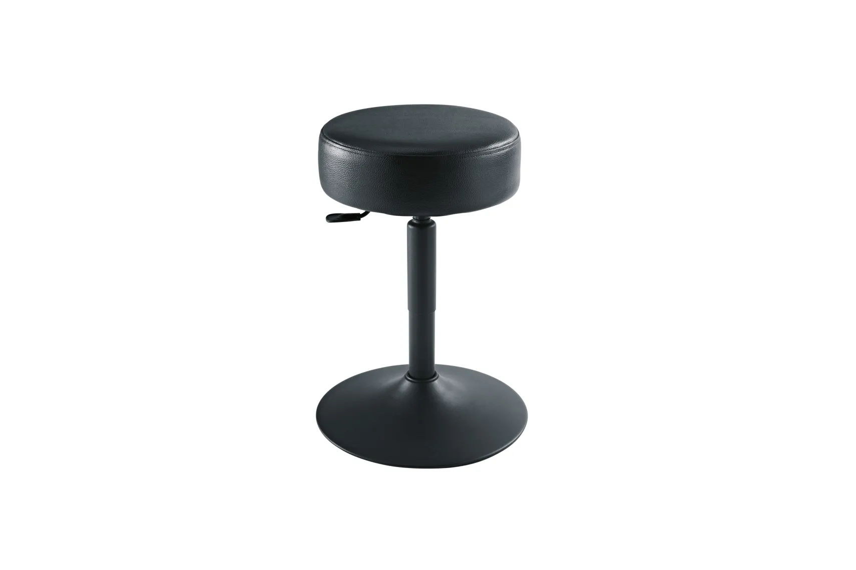 K&M 14092 Pianohocker schwarz