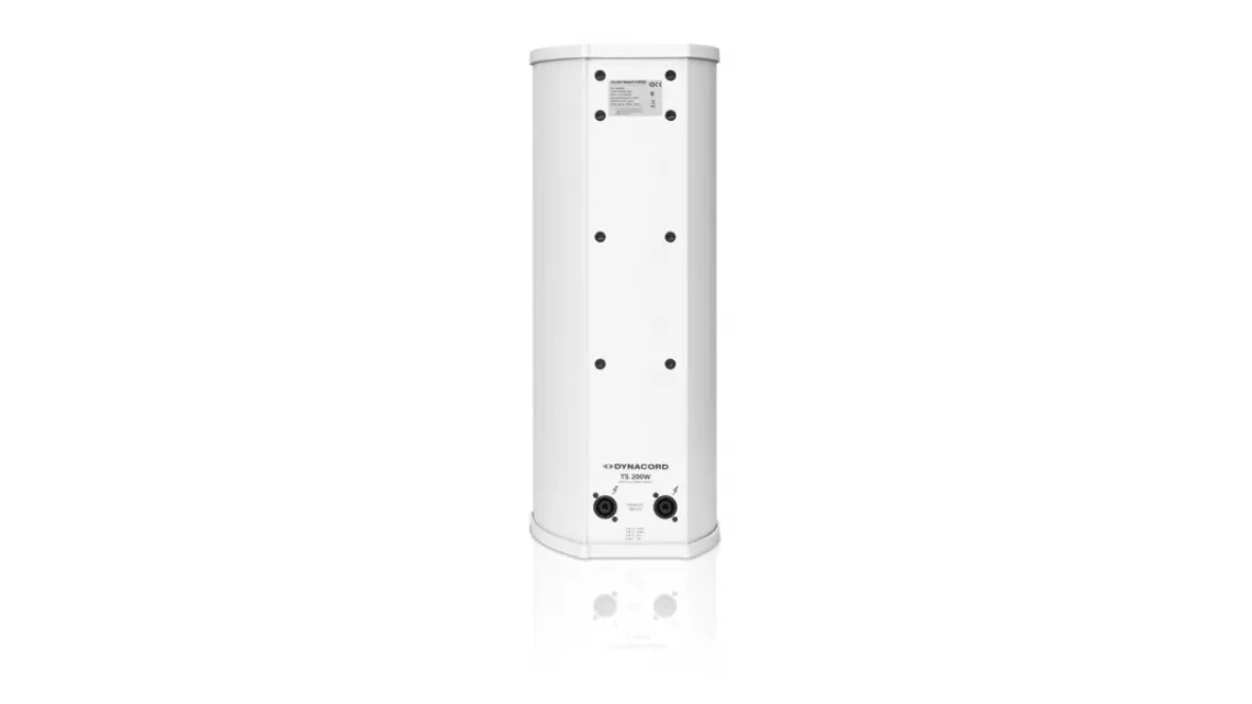 Dynacord TS 200W Vertical Array