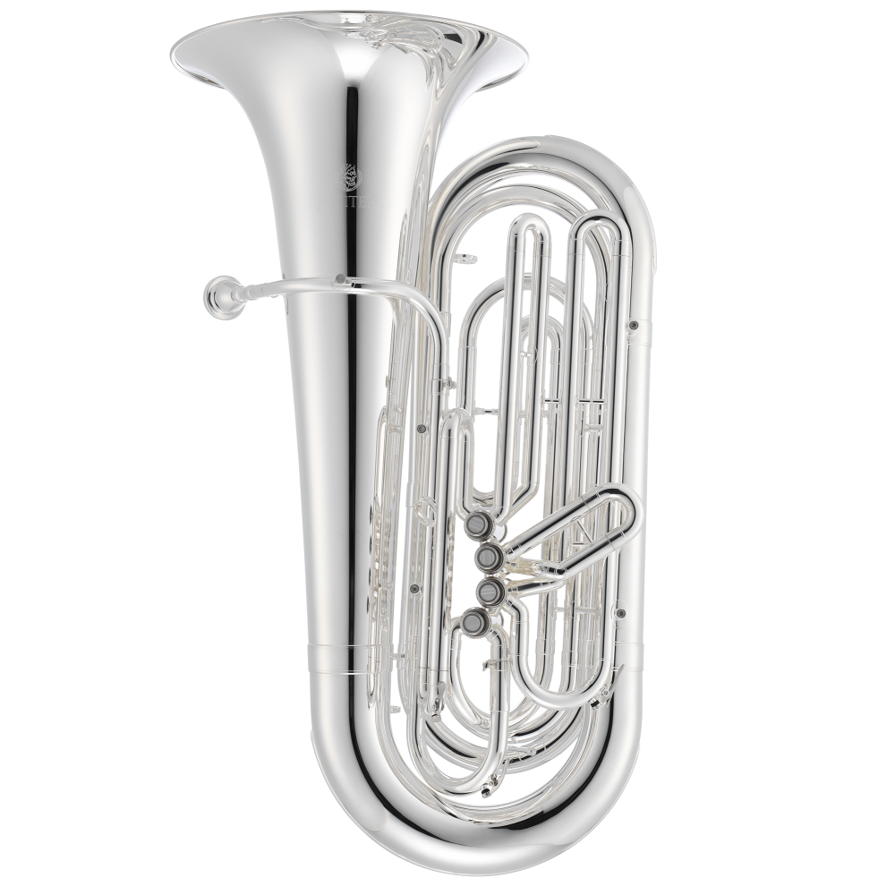 Jupiter JTU1010S Bb-Tuba