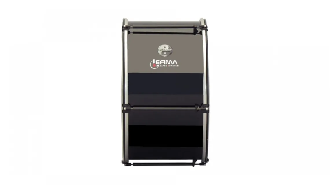 Lefima BMS 1612 Bass Drum