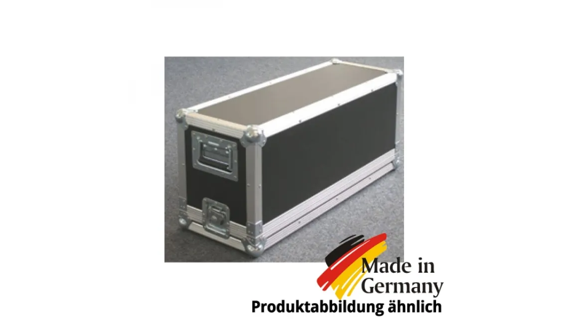 Gäng Case für 2 Cameo Moving Head25