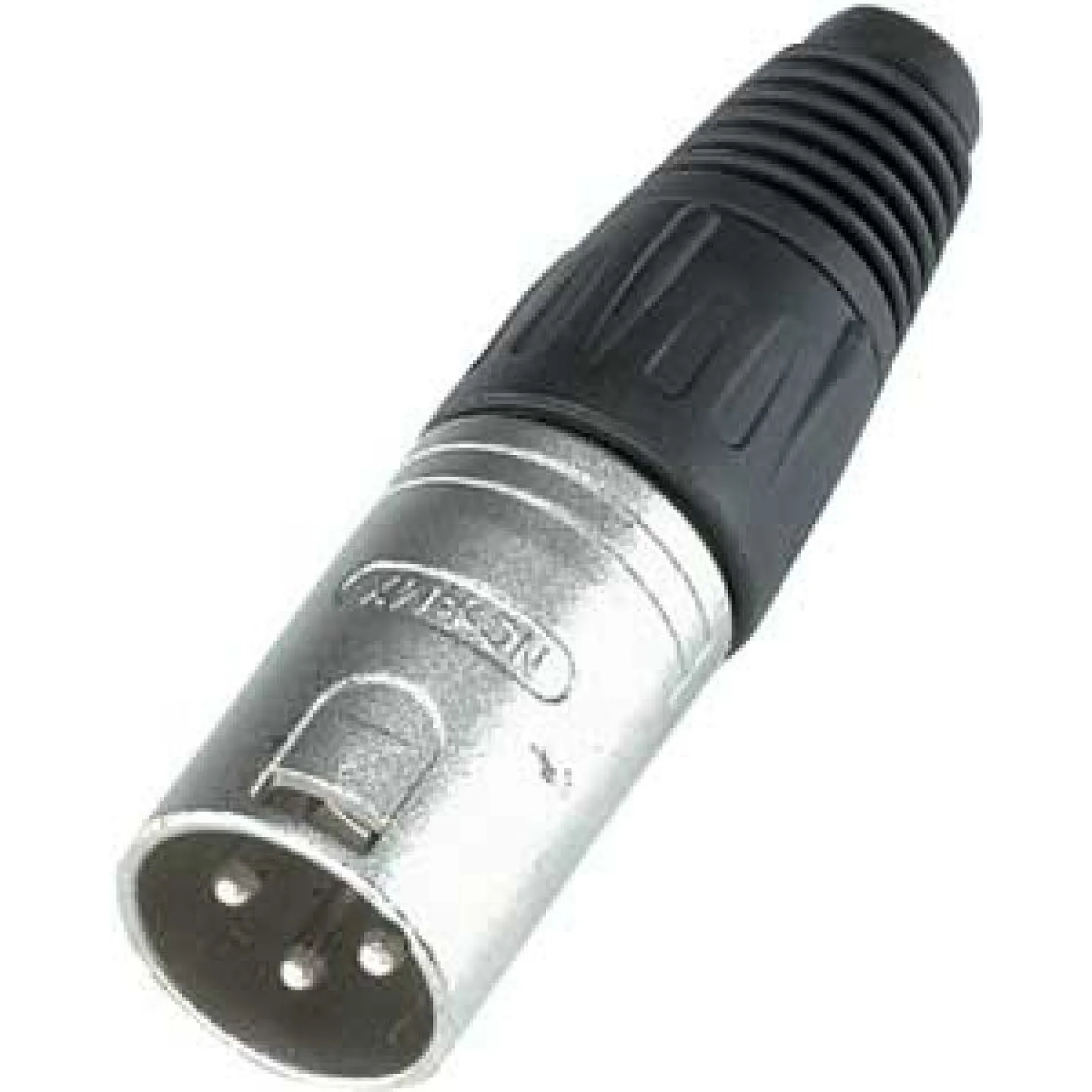 Neutrik NC3 MX XLR-Kabelstecker