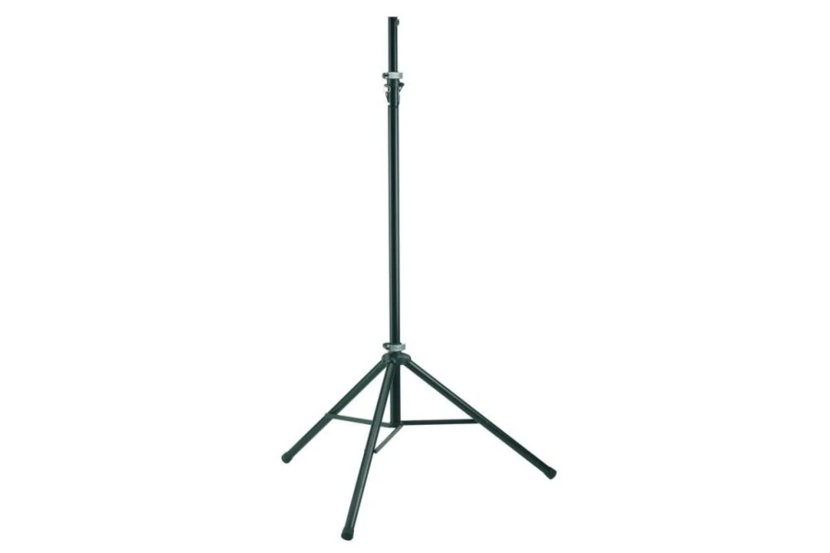 K&M 24625 Leuchtenstativ aus Aluminium