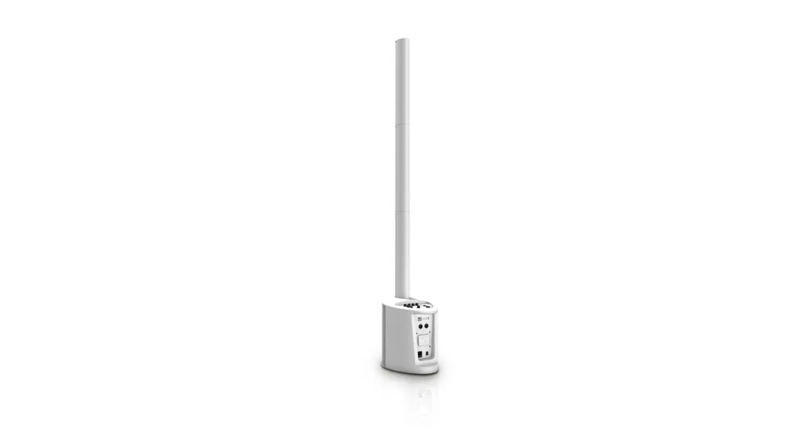 LD Systems Maui 5 White