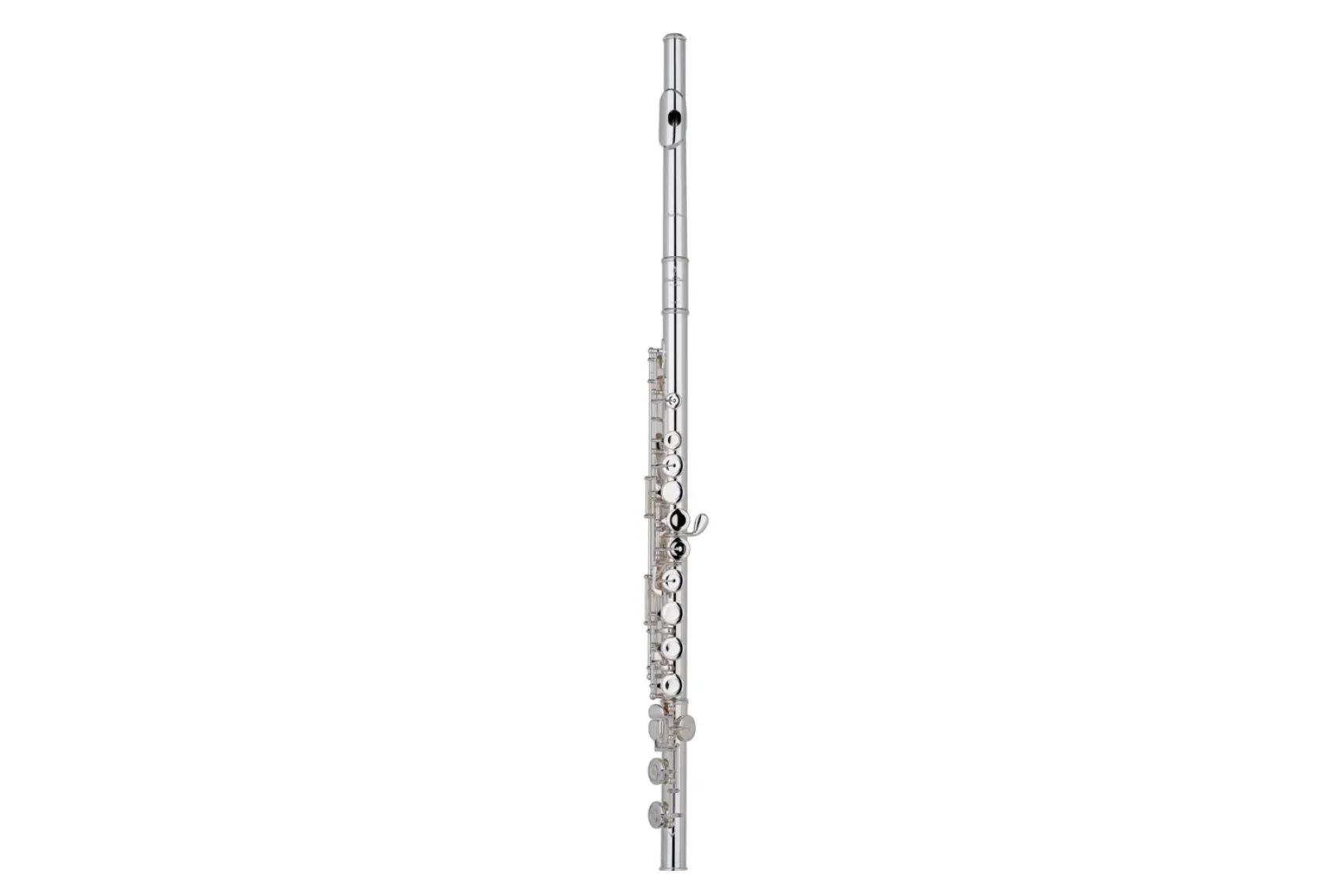 Pearl Quantz B525E-HC Flute B-Ware