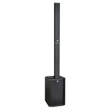 HK Audio Polar 12 MK2 Stereo Bundle Set schwarz