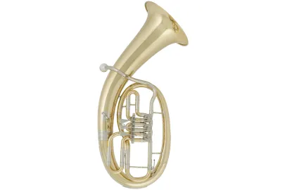 Josef Lidl LEP531-3 Bb-Bariton