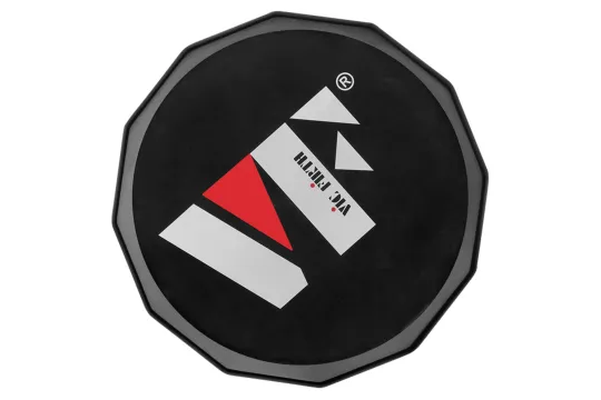 Vic Firth Practice Pad VF 12"