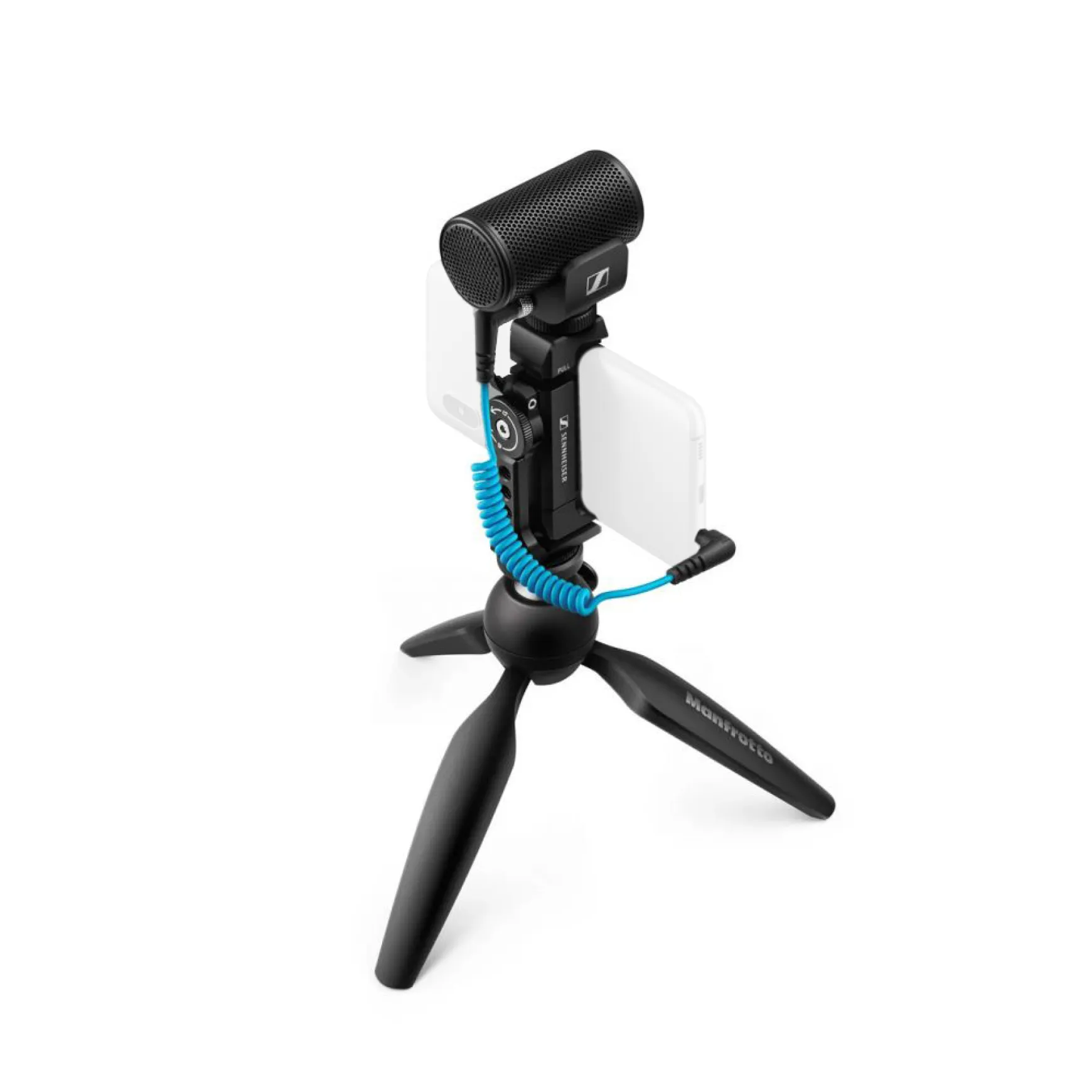 Sennheiser MKE 400 Mobile Kit