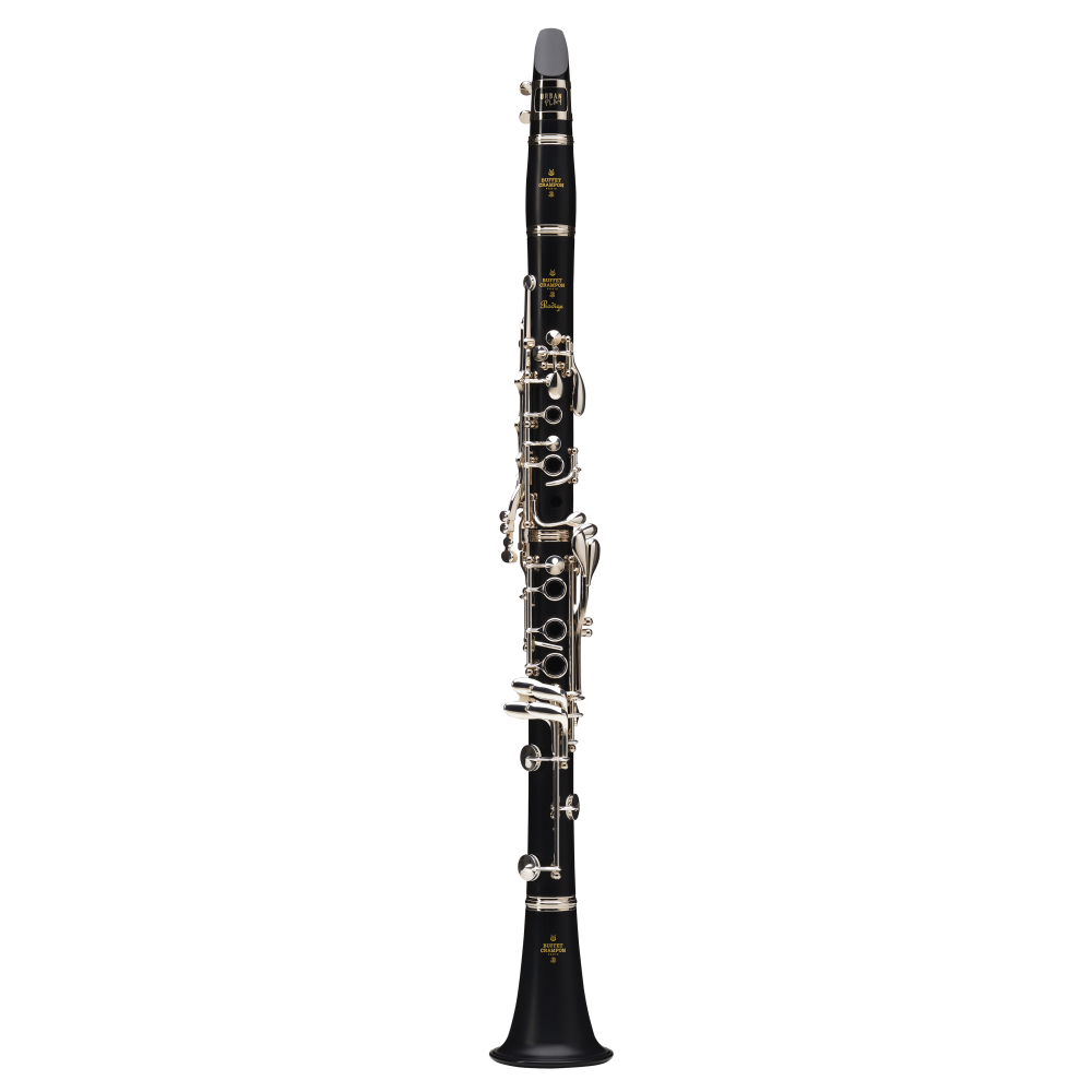 Buffet Crampon Prodige Bb-Klarinette 17/6