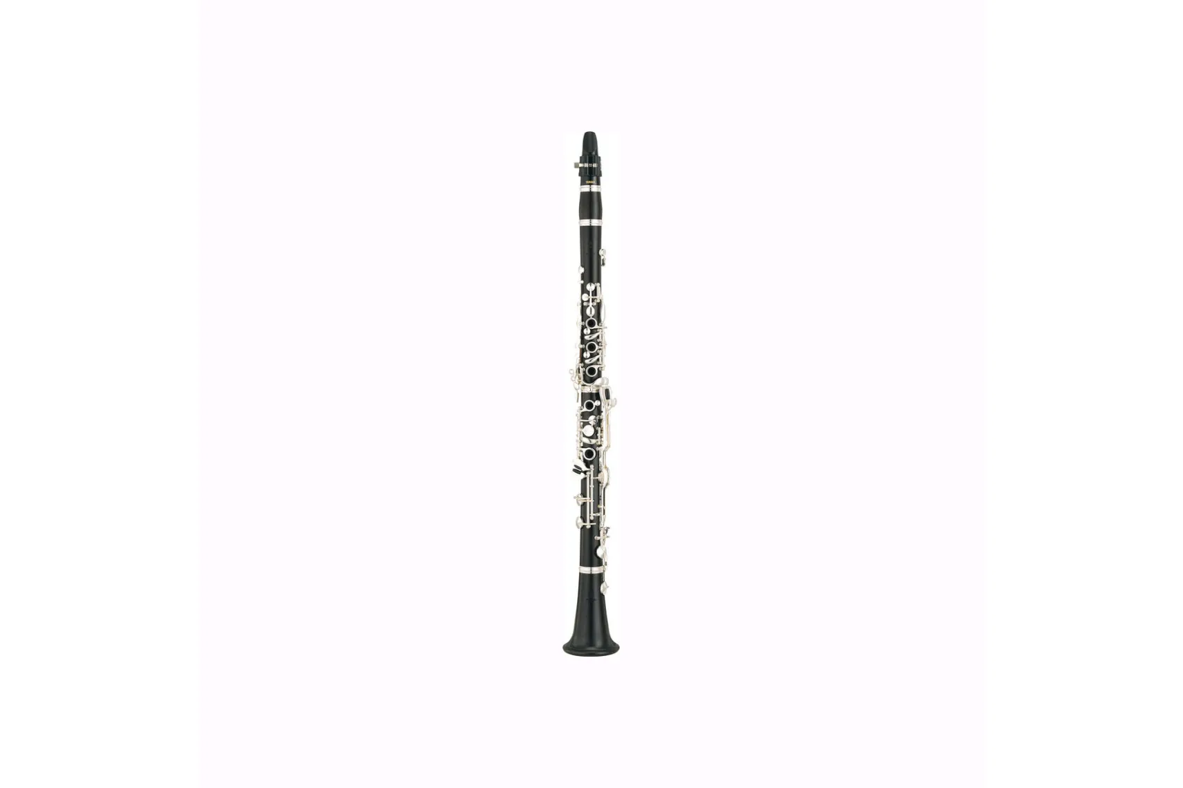 Yamaha A-Klarinette YCL-847 II