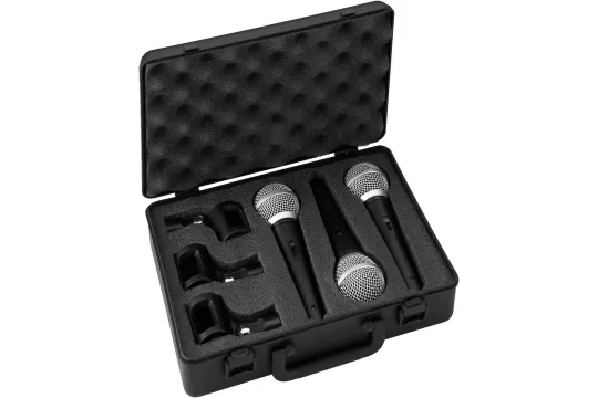 IMG Stageline DM-3SET