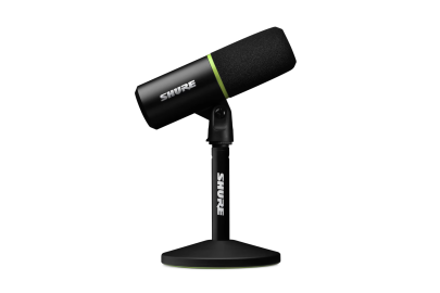 Shure MV6 USB Gaming Mikrofon