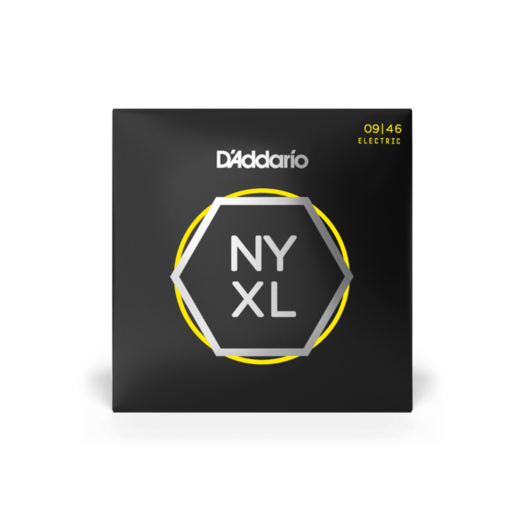 Daddario NYXL0946