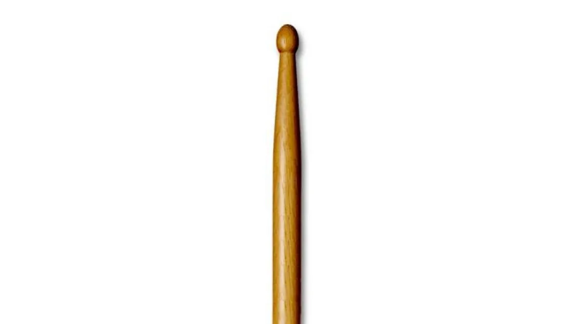 Vic Firth MS1 Corpsmaster Marching Snare Stick