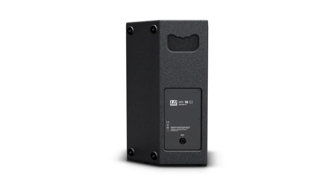 LD Systems Mix 10 G3