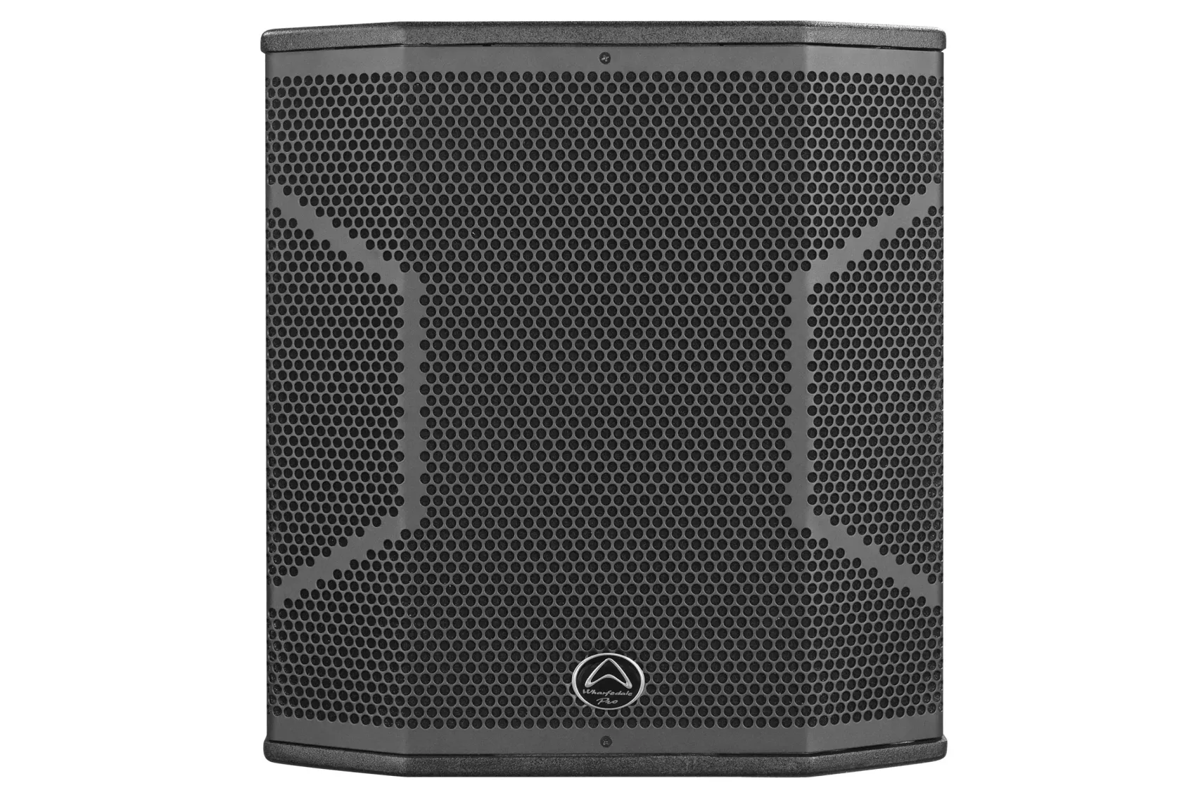 Wharfedale Pro Reason-X18B 18" Passiv Subwoofer