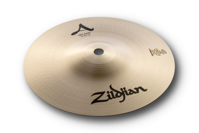 Zildjian ZIA0210 08" A-Series Splash B-Ware