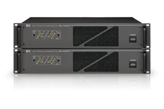 RCS BA-2240 DP