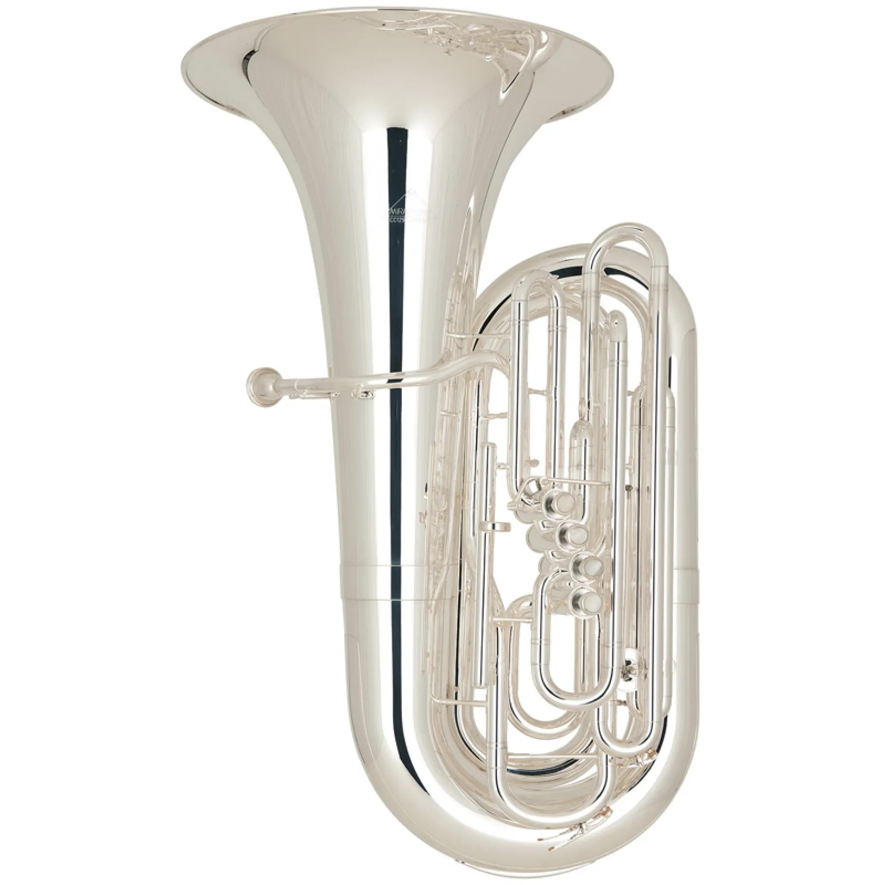Miraphone 12935 15000 C-Tuba