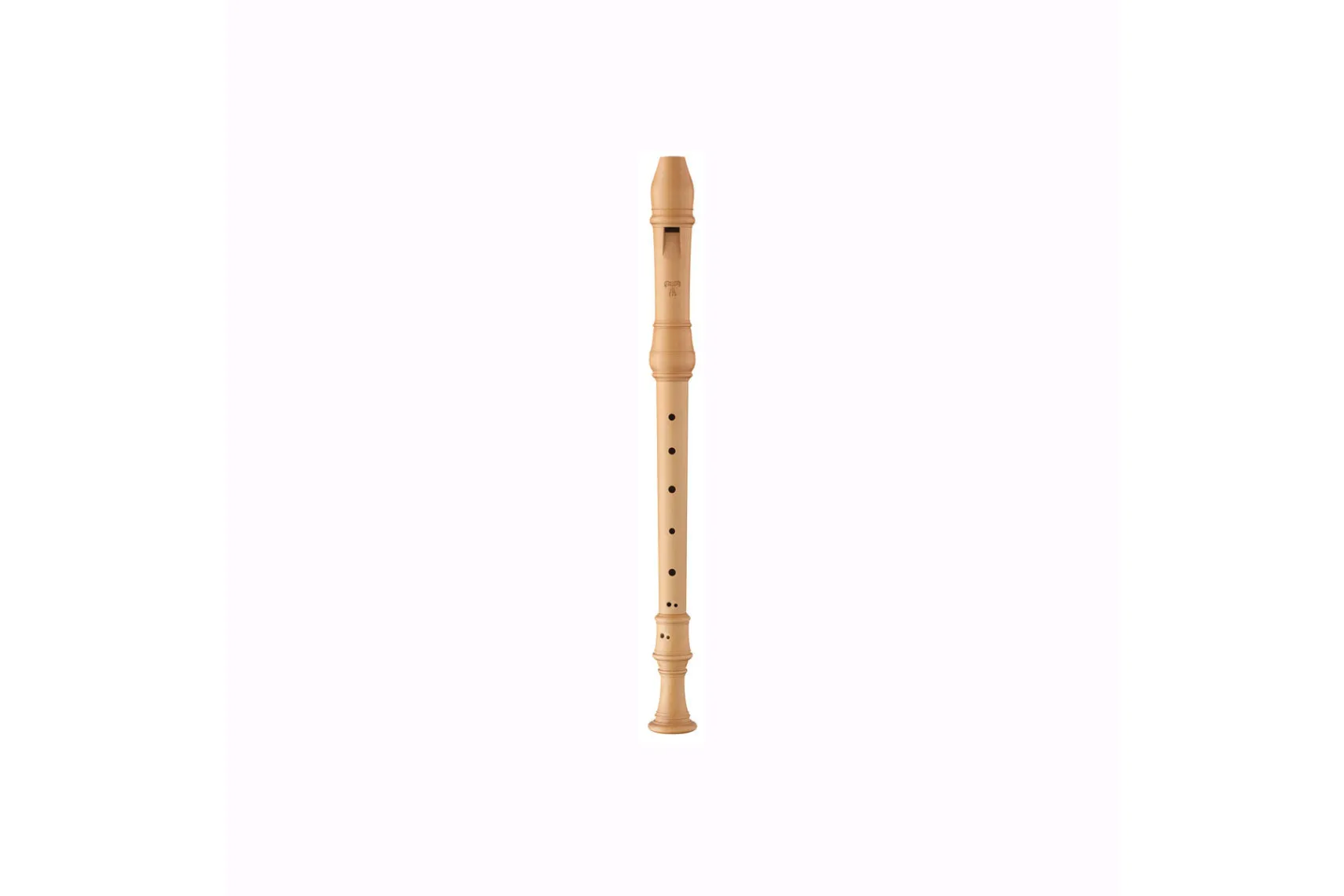 Moeck 5333 Denner Alt a1= 442 Hz