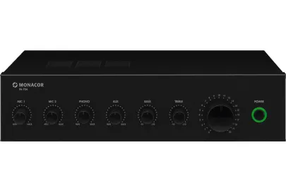 Monacor PA-704