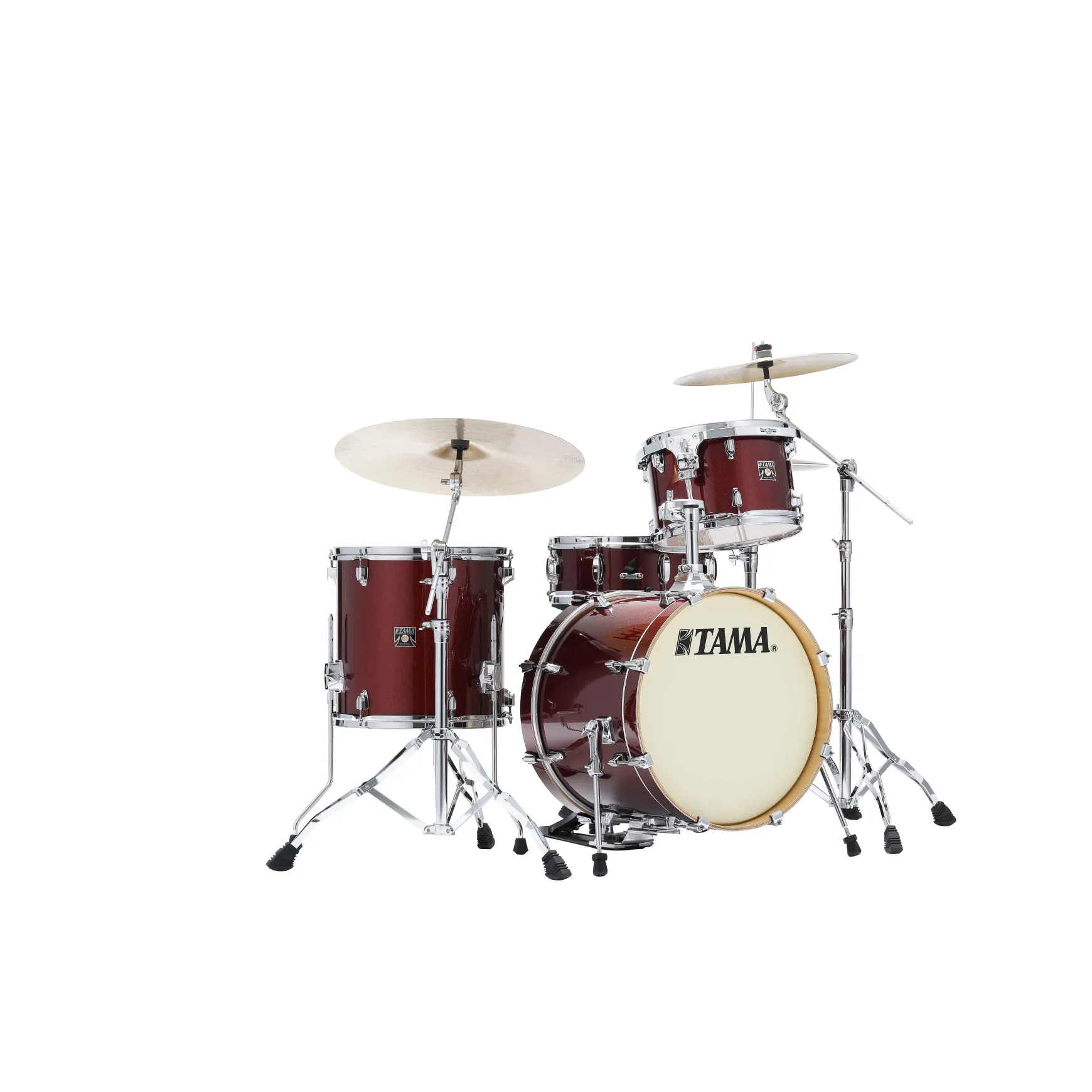 Tama Superstar Classic CK48-DRP