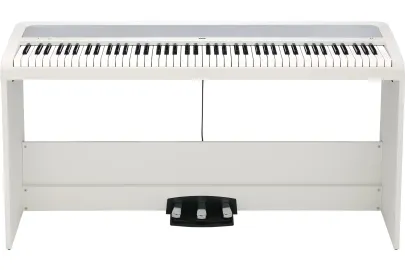 Korg B2 SP White