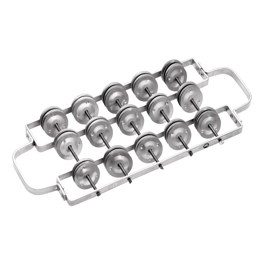 Meinl Aluminium Rocar Medium