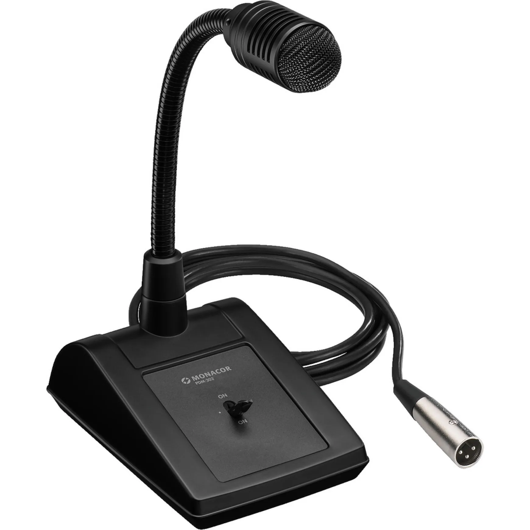 Monacor PDM-302
