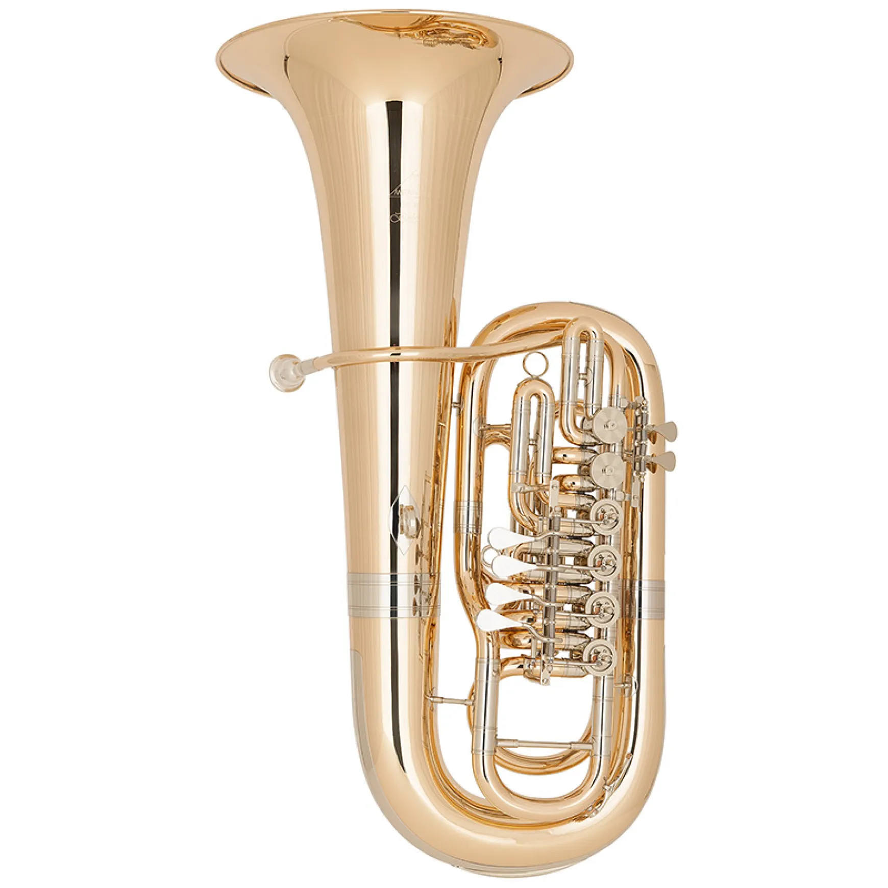 Miraphone 181C 11000 Belcanto F-Tuba