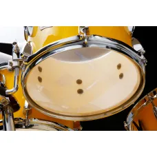 Tama IP50H6W-ELY Imperialstar Electric Yellow Drumset