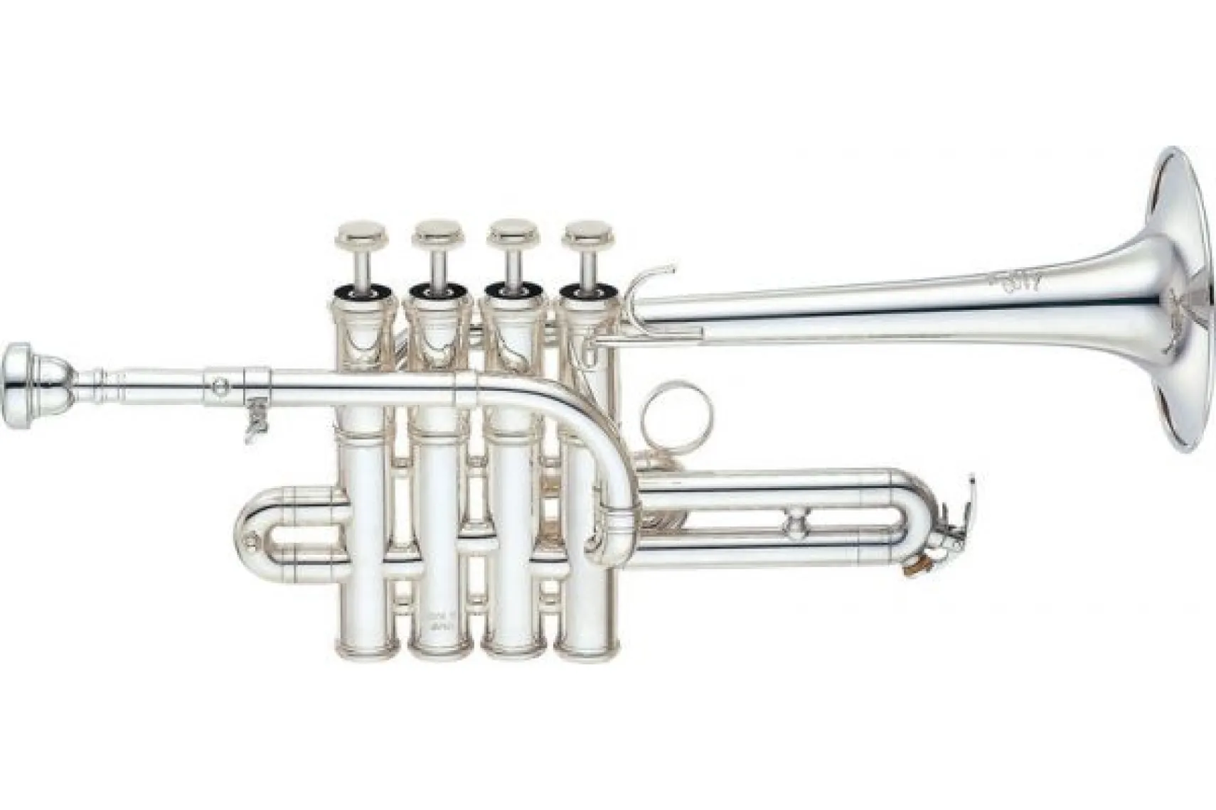 Yamaha YTR-9835 Bb/A- Trompete
