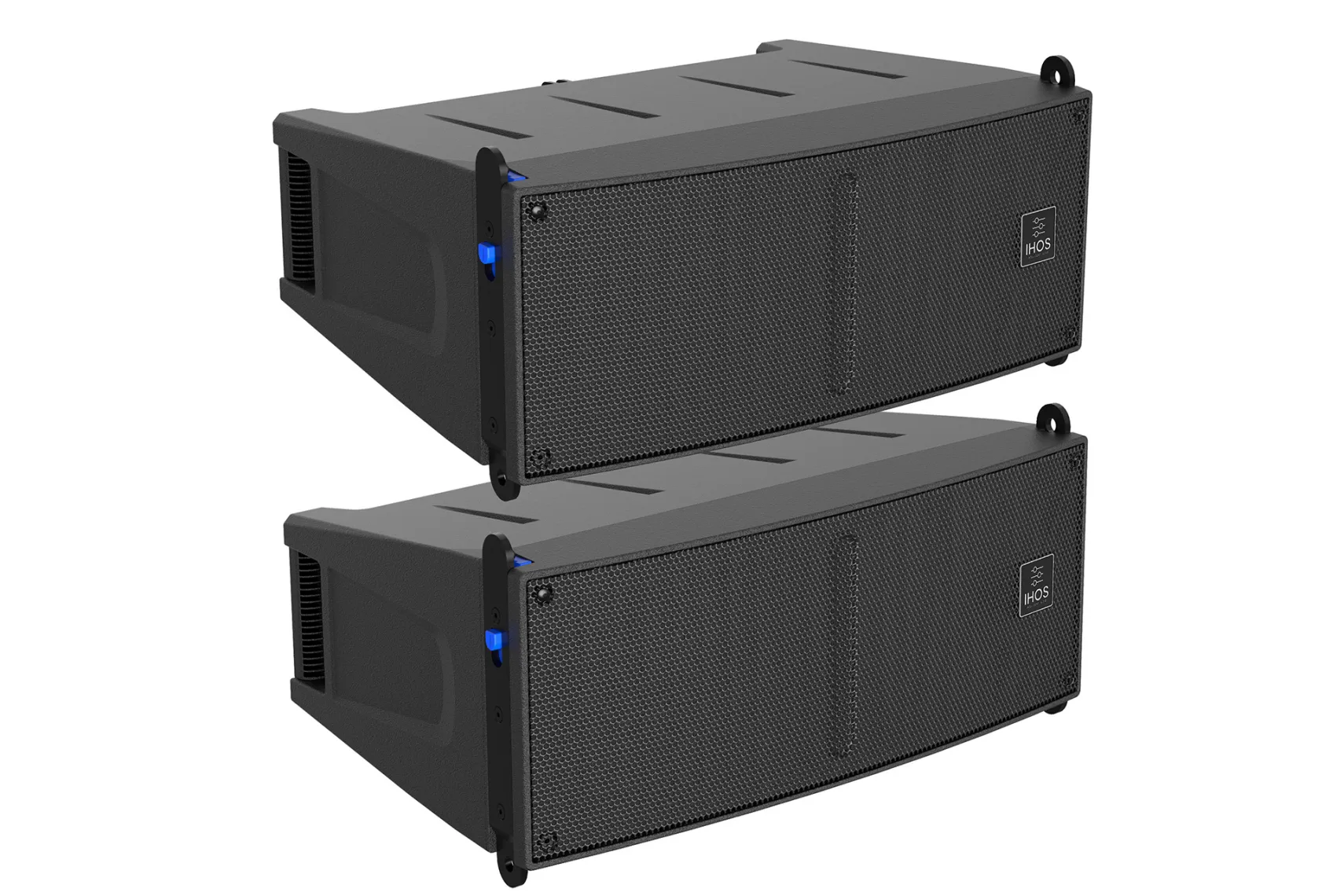 Ihos KOS Aktiv/Passiv Line Array Satellite Set