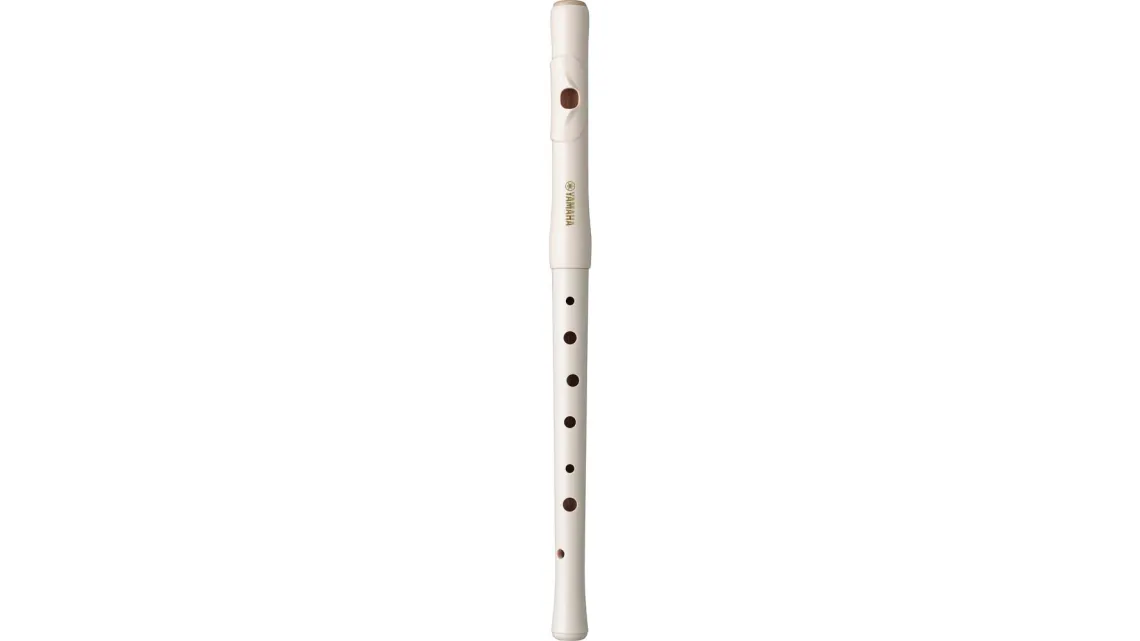 Yamaha YRF-21 Querpfeife