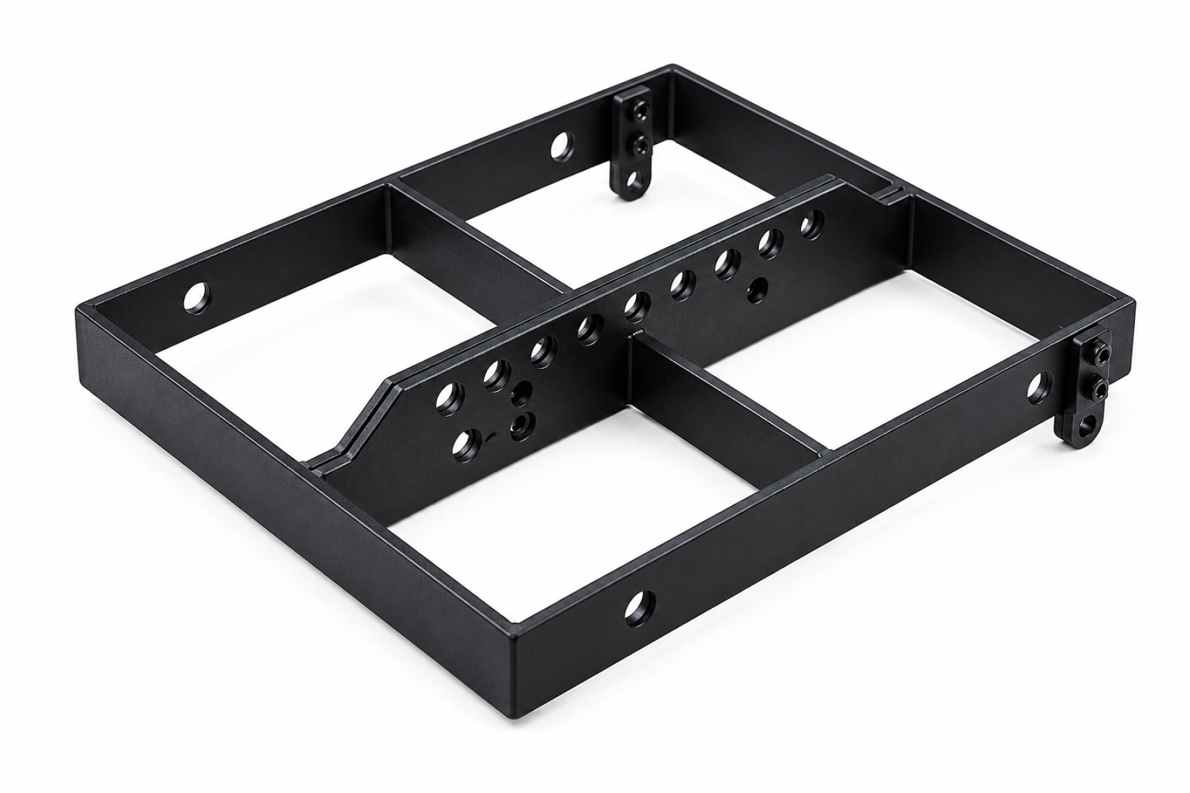 Ihos KOS FLYBAR Flugrahmen für Line Array