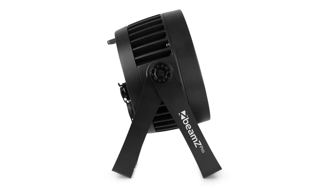 beamZ pro BWA532 Aluminium IP65 LED PAR 12 x 12W 4 in 1
