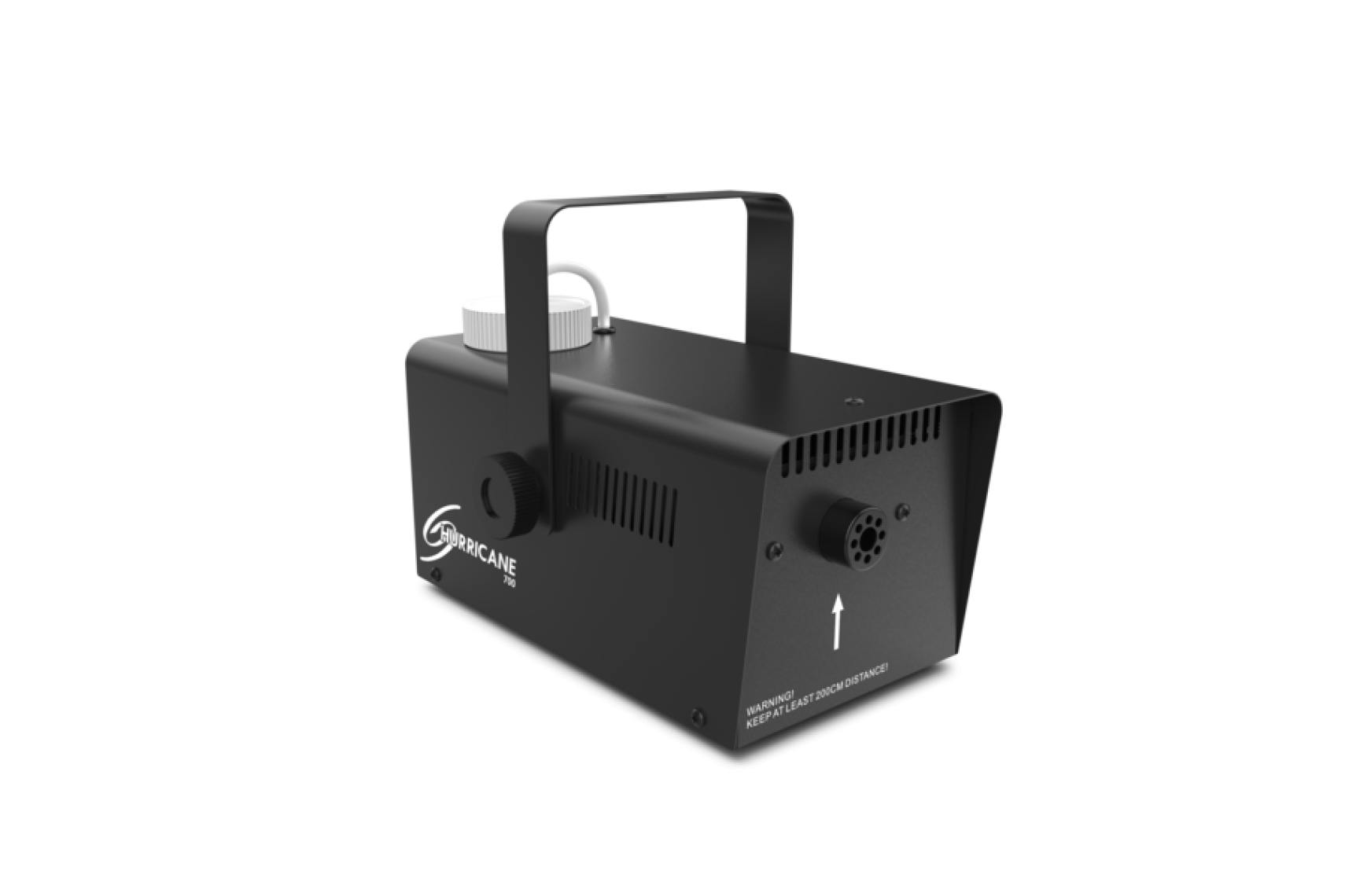 Chauvet DJ Hurricane 700