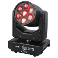 Showtec Shark Zoom Wash One