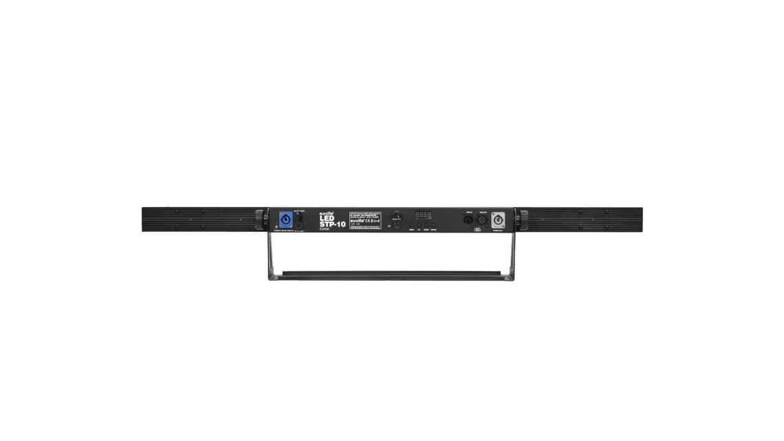 Eurolite LED STP-10 Sunbar 3200K 10x5W Lichtleiste 6(gr