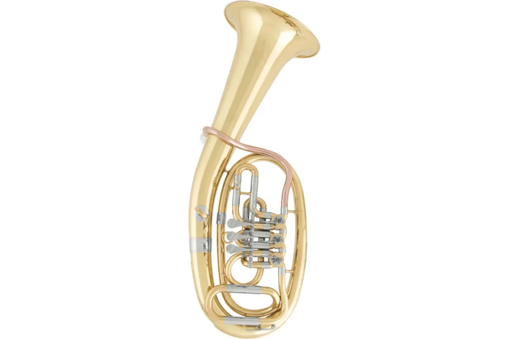 A&S Arnolds & Sons ATH-100 Kinder Tenorhorn B-Ware