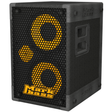 Markbass MB58R 102 Pure Box 8