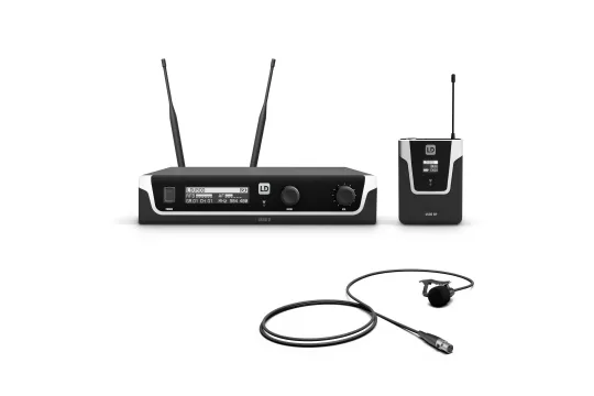 LD Systems U518 BPL