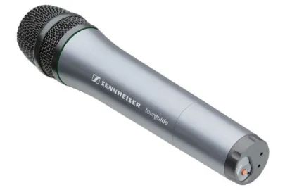 Sennheiser SKM-2020-II-D 6-Kanal TourGuide Handsender