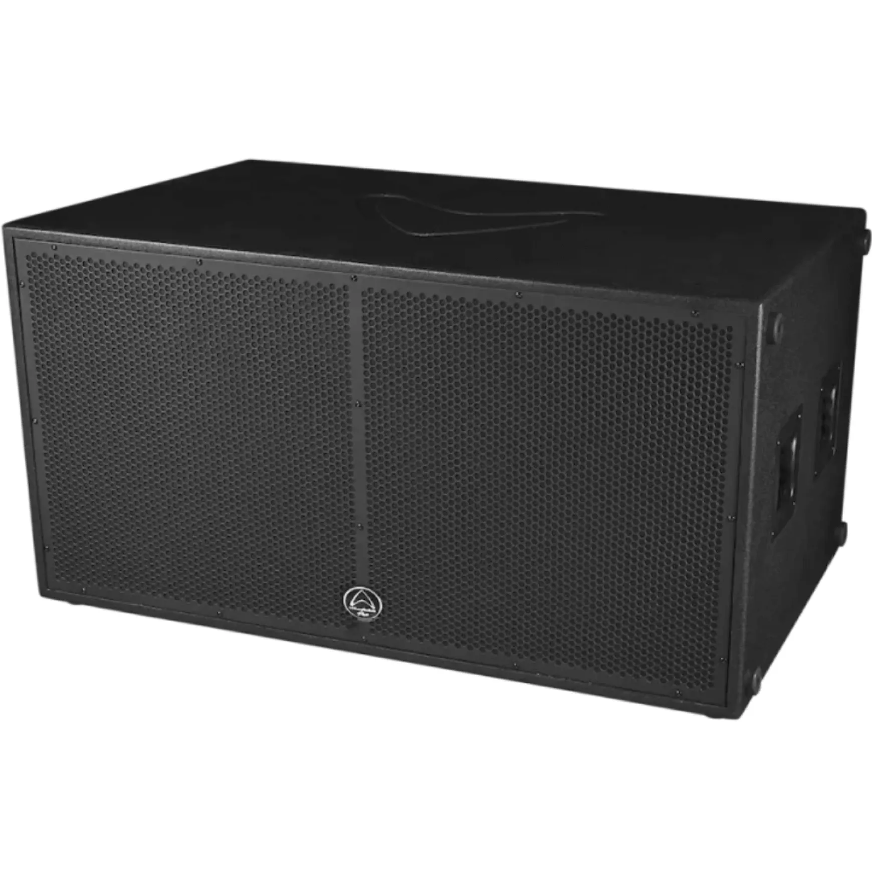 Wharfedale Pro DELTA-X218B Dual-18" Passiv Subwoofer