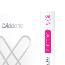 Daddario XS-E0942 Saiten E-Gitarre
